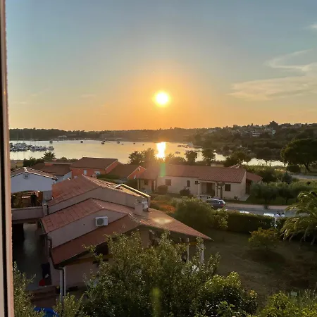 Apartamento Volme Inventum