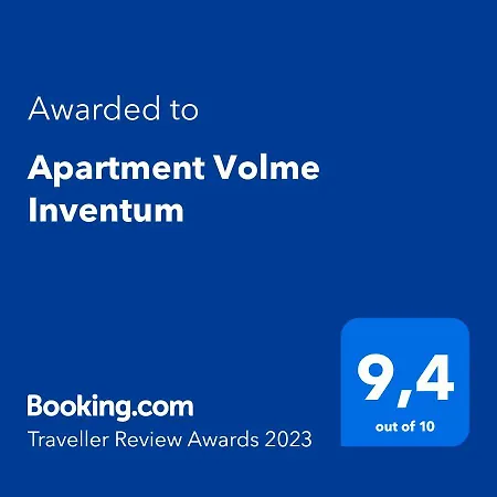 Volme Inventum Banjole